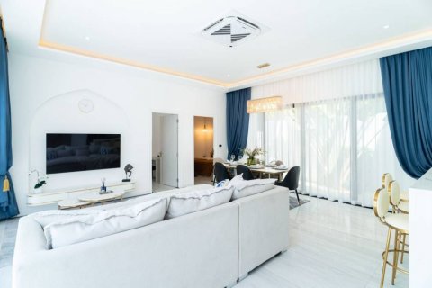 Chalet de 3 dormitorios en Phuket, Tailandia № 144258 - foto 5