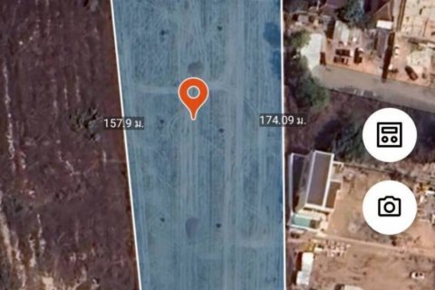 Land in Pattaya, Thailand № 144256