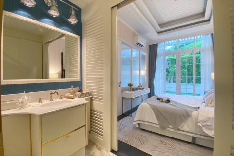 Eigentumswohnung in Sattahip, Thailand, 1 Schlafzimmer № 144259 - Foto 6