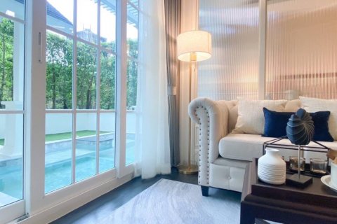 Eigentumswohnung in Sattahip, Thailand, 1 Schlafzimmer № 144259 - Foto 2