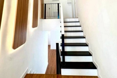 Haus in Pattaya, Thailand 4 Schlafzimmer № 144254 - Foto 10