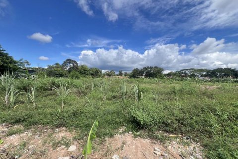 Terreno en Pattaya, Tailandia № 144257 - foto 3