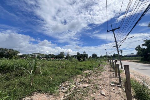 Terreno en Pattaya, Tailandia № 144257 - foto 6