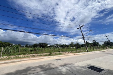 Terreno en Pattaya, Tailandia № 144257 - foto 8