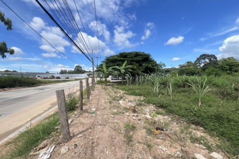 Terreno en Pattaya, Tailandia № 144257 - foto 7