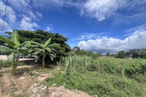Terreno en Pattaya, Tailandia № 144257 - foto 4