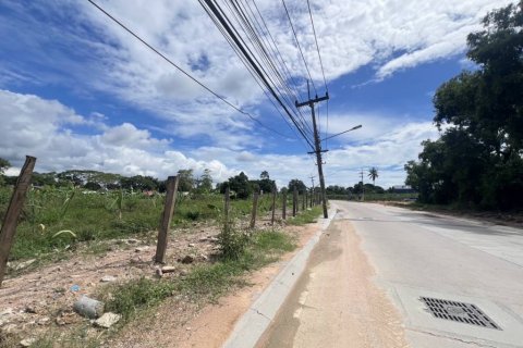 Terreno en Pattaya, Tailandia № 144257 - foto 5