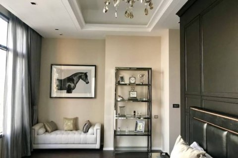 Eigentumswohnung in Bangkok, Thailand, 3 Schlafzimmer № 144255 - Foto 2