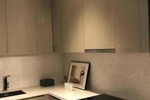 Eigentumswohnung in Bangkok, Thailand, 3 Schlafzimmer № 144255 - Foto 3
