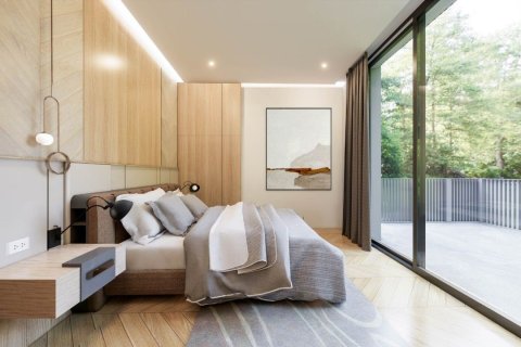 Chalet de 4 dormitorios en Ko Kaeo, Tailandia № 165537 - foto 8
