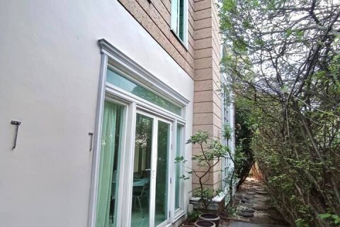 Casa de 4 dormitorios en Bangkok, Tailandia № 157532 - foto 21