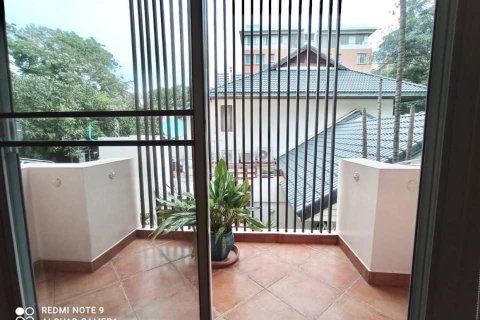 Casa de 4 dormitorios en Bangkok, Tailandia № 157527 - foto 11