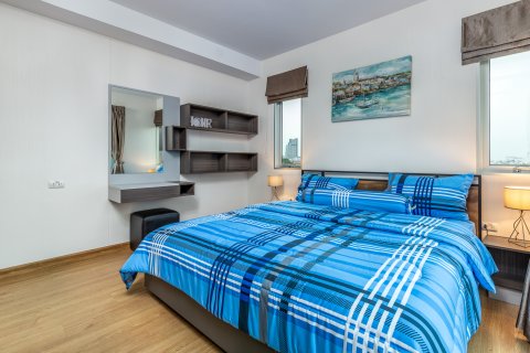 Condominio de 2 dormitorios en Pattaya, Tailandia № 157531 - foto 7