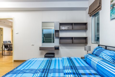 Condominio de 2 dormitorios en Pattaya, Tailandia № 157531 - foto 16