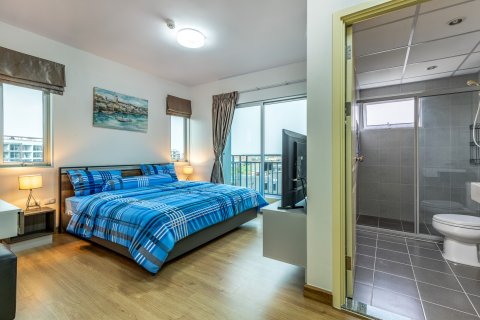 Condominio de 2 dormitorios en Pattaya, Tailandia № 157531 - foto 10