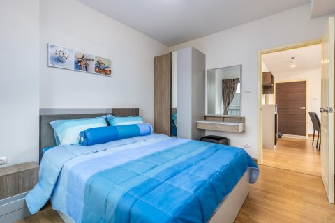 Condominio de 2 dormitorios en Pattaya, Tailandia № 157531 - foto 4