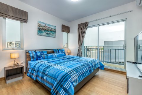 Condominio de 2 dormitorios en Pattaya, Tailandia № 157531 - foto 5