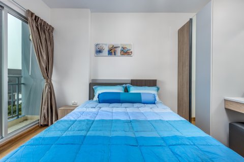 Condominio de 2 dormitorios en Pattaya, Tailandia № 157531 - foto 3