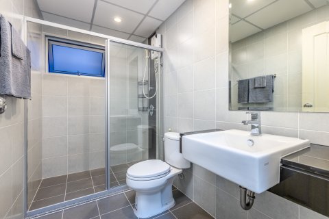 Condominio de 2 dormitorios en Pattaya, Tailandia № 157531 - foto 17