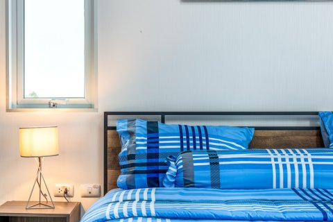 Condominio de 2 dormitorios en Pattaya, Tailandia № 157531 - foto 6