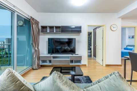 Condominio de 2 dormitorios en Pattaya, Tailandia № 157531 - foto 13