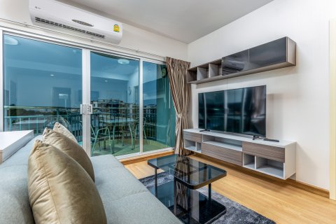 Condominio de 2 dormitorios en Pattaya, Tailandia № 157531 - foto 14