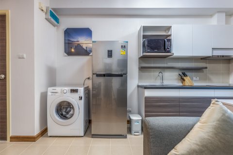 Condominio de 2 dormitorios en Pattaya, Tailandia № 157531 - foto 15