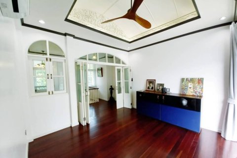 Maison à Bangkok, Thaïlande 4 chambres № 157528 - photo 8