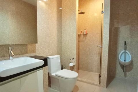 Haus in Bangkok, Thailand 3 Schlafzimmer № 157530 - Foto 4