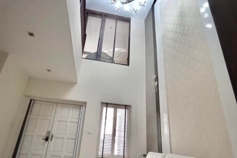 Haus in Bangkok, Thailand 3 Schlafzimmer № 157530 - Foto 21