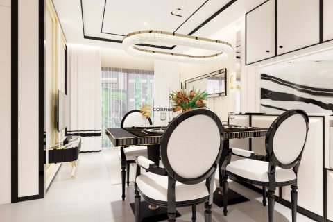 Estudio en el condominio en Pattaya, Tailandia № 113458 - foto 3