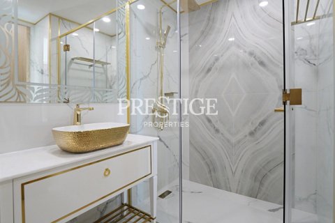 Condo à Pattaya, Thaïlande, 1 chambre  № 198368 - photo 8