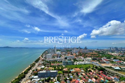 Condo à Pattaya, Thaïlande, 1 chambre  № 198368 - photo 12