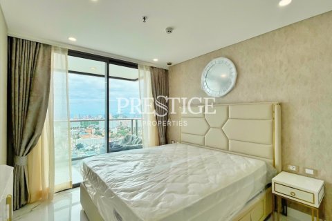 Condo à Pattaya, Thaïlande, 1 chambre  № 198368 - photo 6
