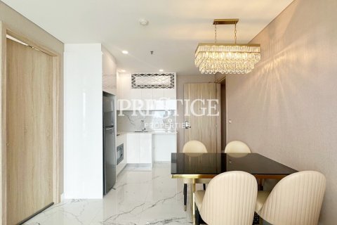 Condo à Pattaya, Thaïlande, 1 chambre  № 198368 - photo 4