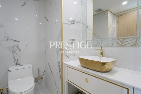 Condo à Pattaya, Thaïlande, 1 chambre  № 198368 - photo 9