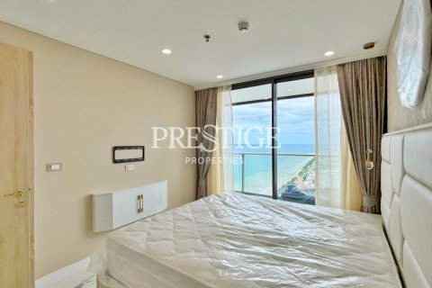 Condo à Pattaya, Thaïlande, 1 chambre  № 198368 - photo 7