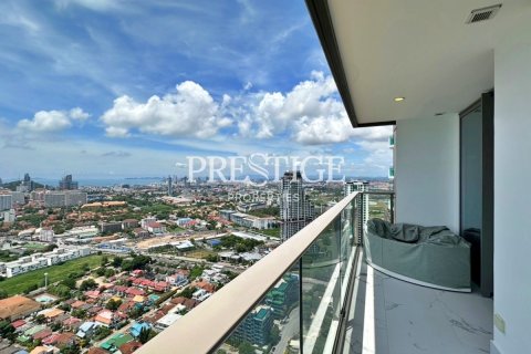 Condo à Pattaya, Thaïlande, 1 chambre  № 198368 - photo 11