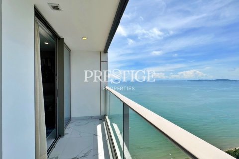 Condo à Pattaya, Thaïlande, 1 chambre  № 198368 - photo 10