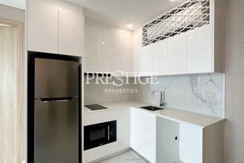 Condo à Pattaya, Thaïlande, 1 chambre  № 198368 - photo 5