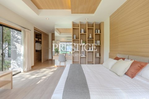 บ้านในพัทยา, ประเทศไทย 3 ห้องนอน № 198365 - รูปถ่าย 12