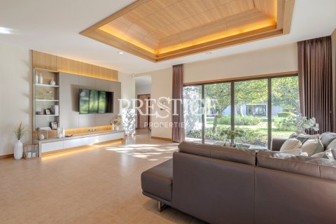 บ้านในพัทยา, ประเทศไทย 3 ห้องนอน № 198365 - รูปถ่าย 4