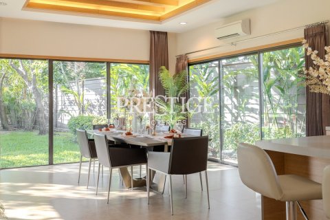 บ้านในพัทยา, ประเทศไทย 3 ห้องนอน № 198365 - รูปถ่าย 5