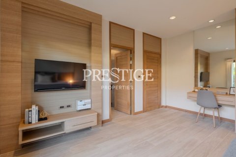 บ้านในพัทยา, ประเทศไทย 3 ห้องนอน № 198365 - รูปถ่าย 18