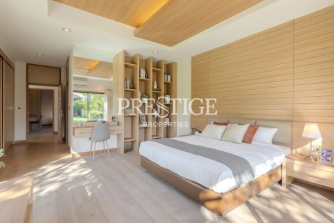 บ้านในพัทยา, ประเทศไทย 3 ห้องนอน № 198365 - รูปถ่าย 13