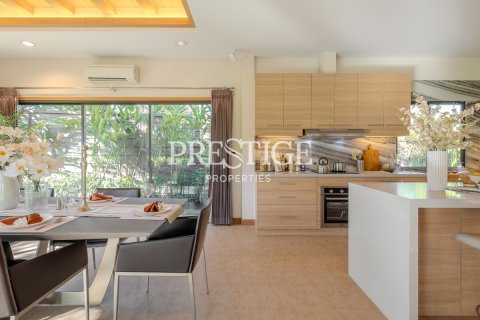 บ้านในพัทยา, ประเทศไทย 3 ห้องนอน № 198365 - รูปถ่าย 6