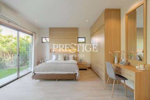 บ้านในพัทยา, ประเทศไทย 3 ห้องนอน № 198365 - รูปถ่าย 10