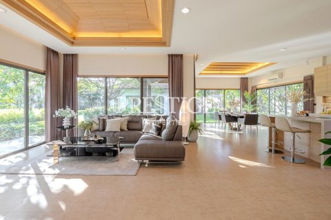 บ้านในพัทยา, ประเทศไทย 3 ห้องนอน № 198365 - รูปถ่าย 2