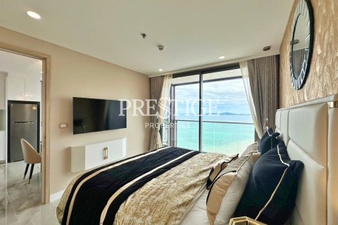 Condo in Pattaya, Thailand, 1 bedroom № 198367 - photo 8