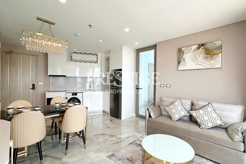 Condo in Pattaya, Thailand, 1 bedroom № 198367 - photo 3
